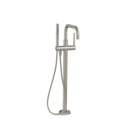 Purist - Bath Filler Trim - 1.75 GPM