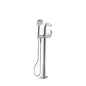 Refinia - Floor Mount Bath Filler Trim - 1.75 GPM