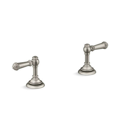 Artifacts - Lever Handle Trim