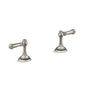 Artifacts - Lever Handle Trim