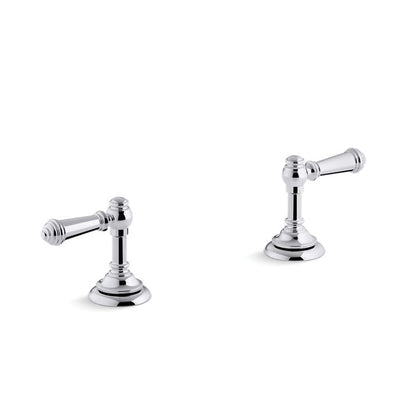 Artifacts - Lever Handle Trim