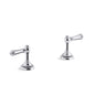 Artifacts - Lever Handle Trim