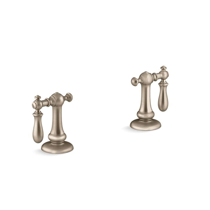 Artifacts - Faucet Swing Lever Handle