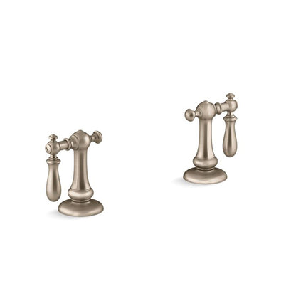 Artifacts - Faucet Swing Lever Handle