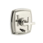 Margaux Rite-Temp - Valve Trim - Wall Mount - Vibrant French