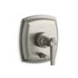 Valve Trim, Margaux Rite-Temp, Vibrant Brushed Bronze