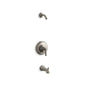 Bancroft Rite-Temp - Bath and Shower Valve Trim - 5-3/4"