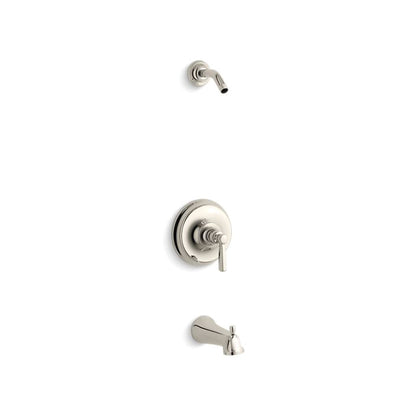 Bancroft Rite-Temp - Bath and Shower Valve Trim - 5-3/4"