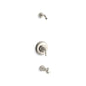 Bancroft Rite-Temp - Bath and Shower Valve Trim - 5-3/4"