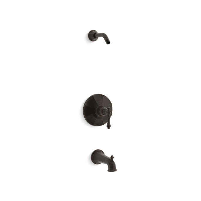 Kelston Rite-Temp - Bath and Shower Faucet Trim - 6"