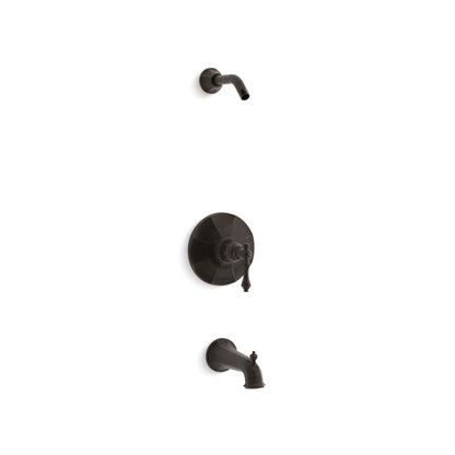 Kelston Rite-Temp - Bath and Shower Faucet Trim - 6"