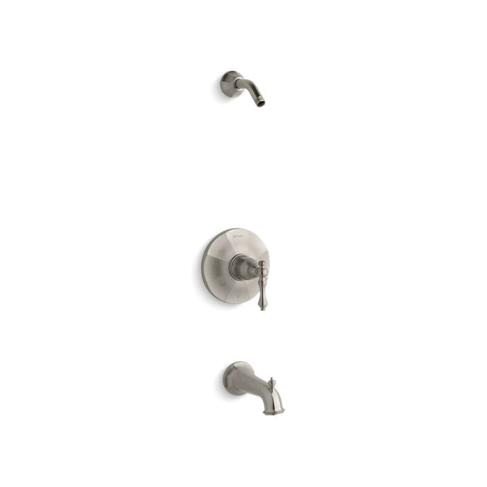 Kelston Rite-Temp - Bath and Shower Faucet Trim - 6"