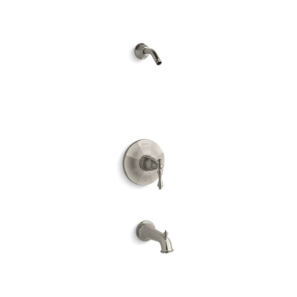 Kelston Rite-Temp - Bath and Shower Faucet Trim - 6"