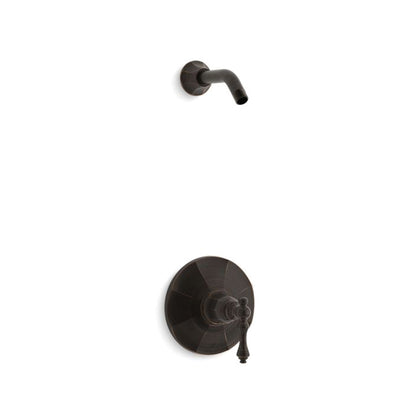 Kelston Rite-Temp - Shower Valve Trim - 5-1/2"