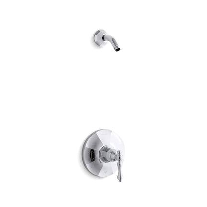 Kelston Rite-Temp - Shower Valve Trim - 5-1/2"