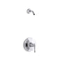 Kelston Rite-Temp - Shower Valve Trim - 5-1/2"