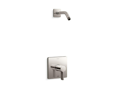 Parallel - Shower Trim Kit