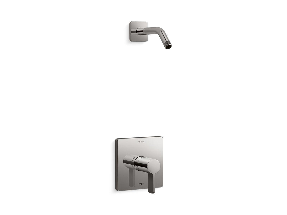 Parallel - Shower Trim Kit