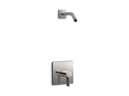 Parallel - Shower Trim Kit