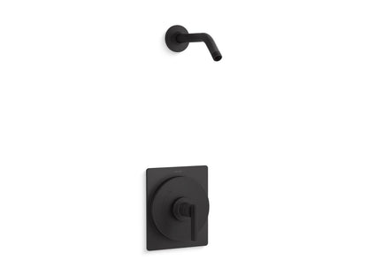 Castia By Studio Mcgee - Castia Shower Trim Kit