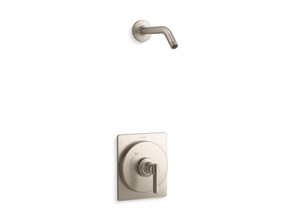 Castia By Studio Mcgee - Castia Shower Trim Kit