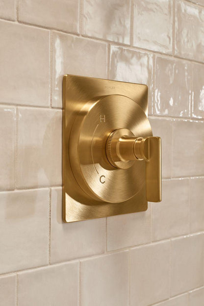Castia By Studio Mcgee - Castia Shower Trim Kit