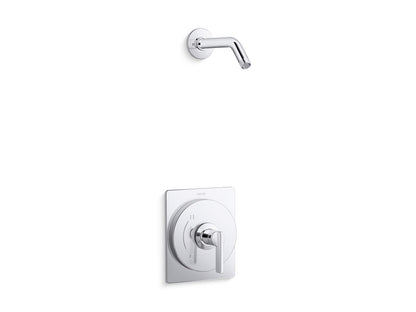 Castia By Studio Mcgee - Castia Shower Trim Kit