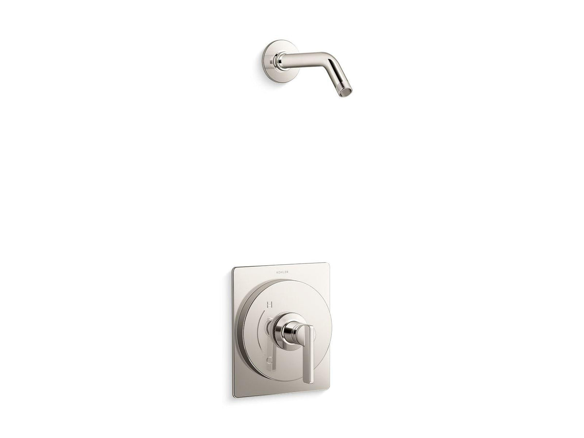 Castia By Studio Mcgee - Castia Shower Trim Kit
