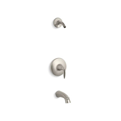 Alteo Rite-Temp - Bath and Shower Valve Trim - Wall Mount