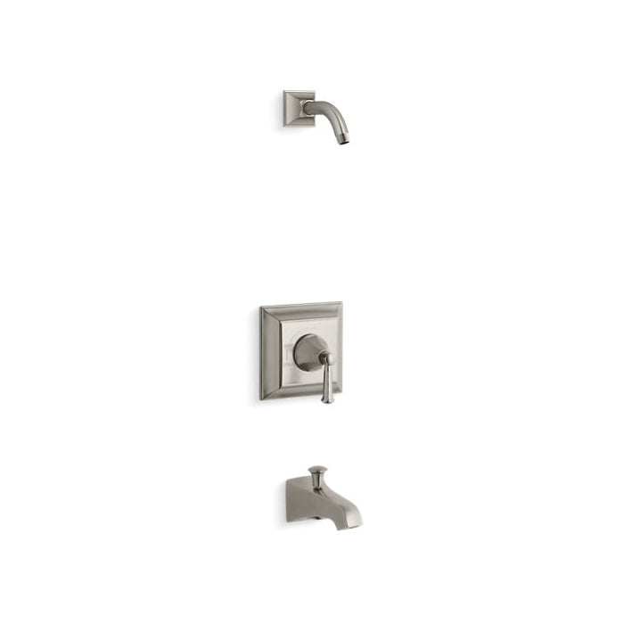 Memoirs Stately Rite-Temp - Bath and Shower Trim Set