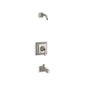 Memoirs Stately Rite-Temp - Bath and Shower Trim Set