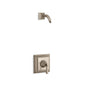 Memoirs Stately Rite-Temp - Shower Trim Set - K-TLS462-4S-BV