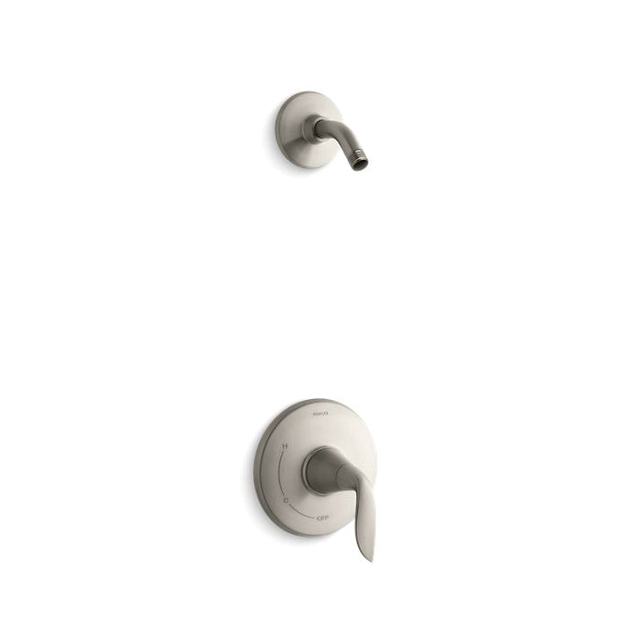 Refinia Rite-Temp - Shower Valve Trim