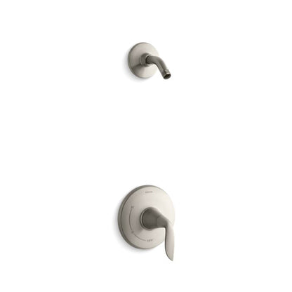 Refinia Rite-Temp - Shower Valve Trim