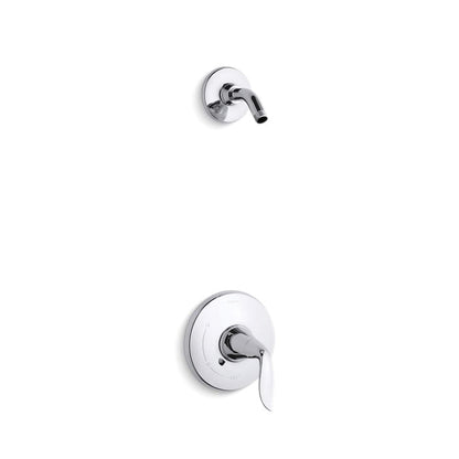 Refinia Rite-Temp - Shower Valve Trim