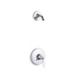Refinia Rite-Temp - Shower Valve Trim