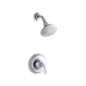 Kohler® TS10276-4E-BN Shower Valve Trim