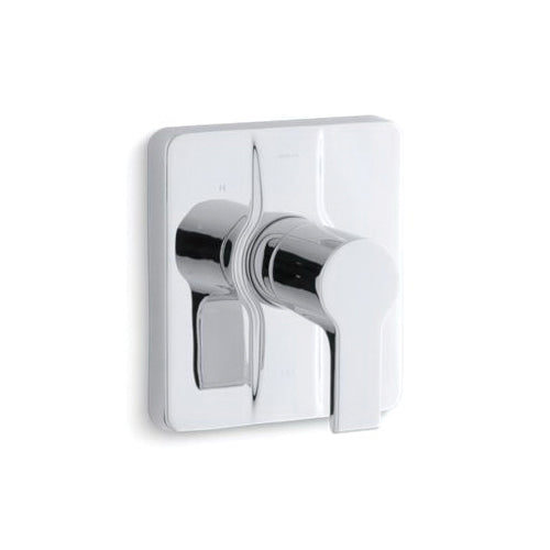 Singulier Rite-Temp - Valve Trim - Polished Chrome