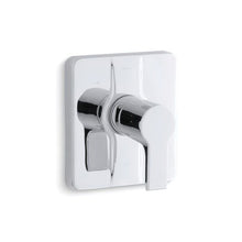 Singulier Rite-Temp - Valve Trim - Polished Chrome