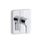 Singulier Rite-Temp - Valve Trim - Polished Chrome
