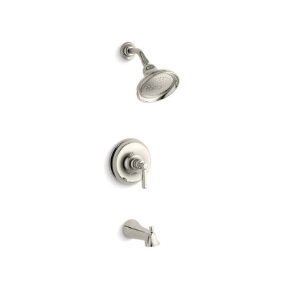 Bancroft Rite-Temp - Bath/Shower Valve Trim - 5-3/4"