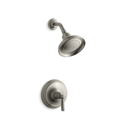 Bancroft Rite-Temp - Shower Valve Trim - Wall Mount