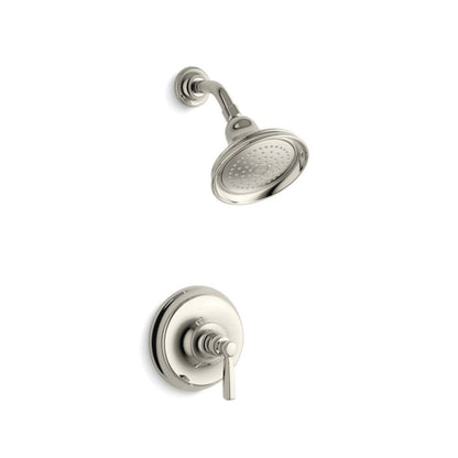 Bancroft Rite-Temp - Shower Valve Trim - Wall Mount