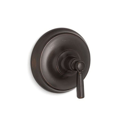 Bancroft Rite-Temp - Valve Trim - Wall Mount