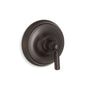Bancroft Rite-Temp - Valve Trim - Wall Mount