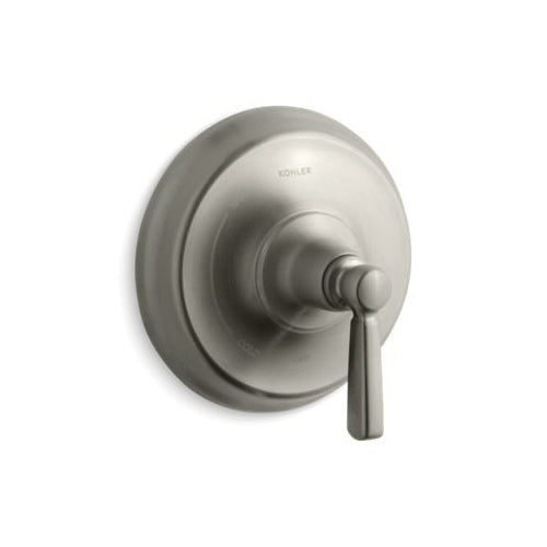 Bancroft Rite-Temp - Valve Trim - Wall Mount