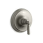 Bancroft Rite-Temp - Valve Trim - Wall Mount