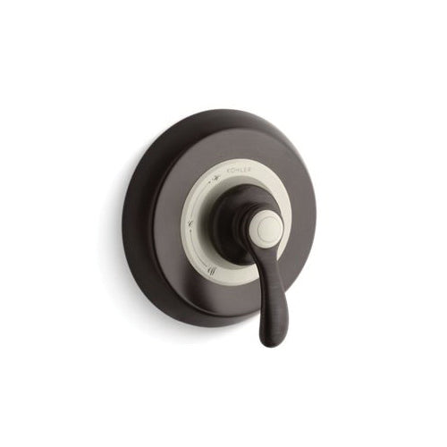 Fairfax Rite-Temp - Valve Trim - Wall Mount