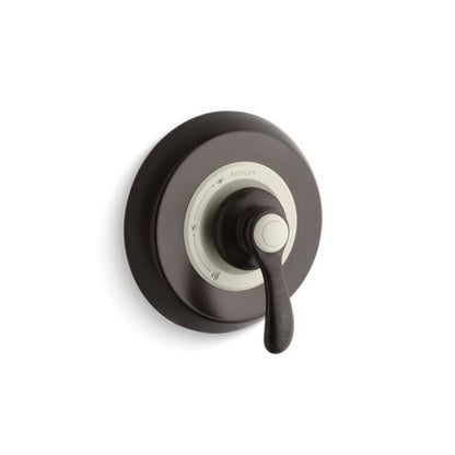 Fairfax Rite-Temp - Valve Trim - Wall Mount
