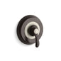 Fairfax Rite-Temp - Valve Trim - Wall Mount